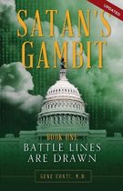 Satan's Gambit Book 1