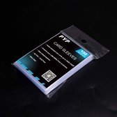 PYP Sleeves - Blanco Card Sleeves - Pokemon kaarten
