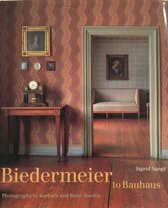 Biedermeier to Bauhaus