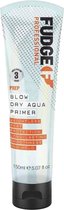Fudge Professional - Blow Dry Aqua primer - 150ml