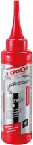 Dry Weather Lube Cyclon 125 Ml Druppel-Flacon, Presentatieverpakking