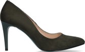 Giulia Pumps groen - Maat 41