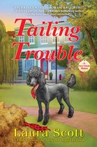 A Furry Friends Mystery 2 - Tailing Trouble