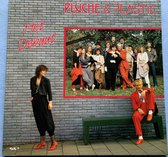 Pluche & Plastic – Het Debuut 1984 LP is in Nieuwstaat. Hoes zie Foto's