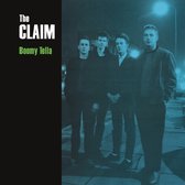 Claim - Boomy Tella (LP) (Coloured Vinyl)