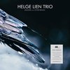 Helge Lien Trio - Badgers And Other Beings (LP)