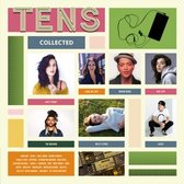 Various Artists - Tens Collected (Translucent Blue Vinyl)