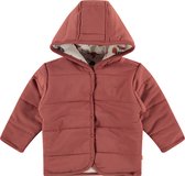 Babyface baby girls jacket Meisjes Jas - Maat 62