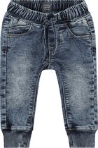 Babyface boys jogg denim Jongens Jeans - Maat 116