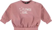 Babyface girls sweatshirt Meisjes Trui - Maat 98