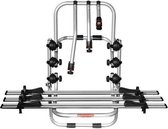 3 FIETSEN INSPIRATION HATCHBACK-HOUDER MET STANDAARD RAILS