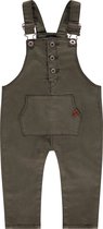 Babyface boys dungaree Jongens Broek - Maat 86