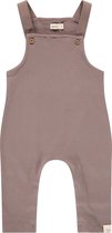 Babyface baby unisex Dungaree Unisex Tuinbroek - Maat 50