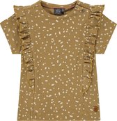 Babyface girls t-shirt short sleeve Meisjes T-shirt - Maat 104