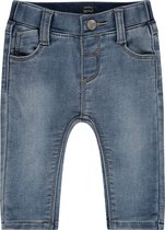 Babyface baby boys jogg denim Jongens Jeans - Maat 56