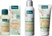 Kneipp Balancing Luxe Complete | Cadeauset