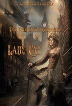 Steampunk boek The Everbeating Chronicals II – Lady Cat