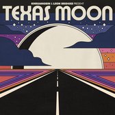 Khruangbin & Leon Bridges - Texas Moon (CD)