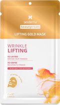 BEAUTY TREATS lifting gold mask 25 ml