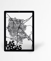 Cityweb - Las Vegas - Zwart
