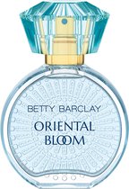 Betty Barclay Oriental Bloom Eau de Toilette Spray 20 ml