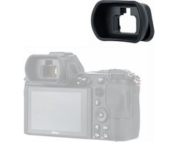 Eyecup Oogschelp zoekeroculair DK-29 DK29 voor Nikon Z camera Z5 Z6 Z7 Z6 II Z7 II