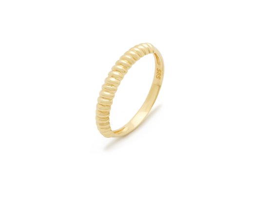 Glow - 214.0682 - Ring - Goud