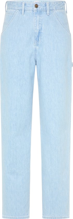 LEE Carpenter Light Robin Dames Straight fit Jeans - Maat 30_31