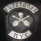 Fuzztones - NYC (LP)