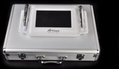 Permanente Make-Up Tattoo Machine Artmex V8, met Touch Screen en 2 PMU pennen voor Make-Up en Wenkbrauwen