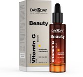 DAY2DAY Beauty Stabilized Vitamin C 10% Serum