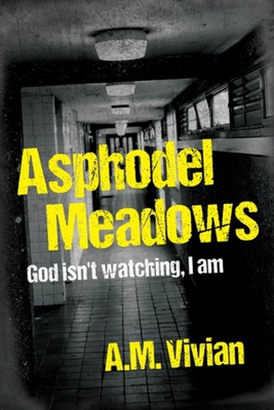 Asphodel Meadows - cover
