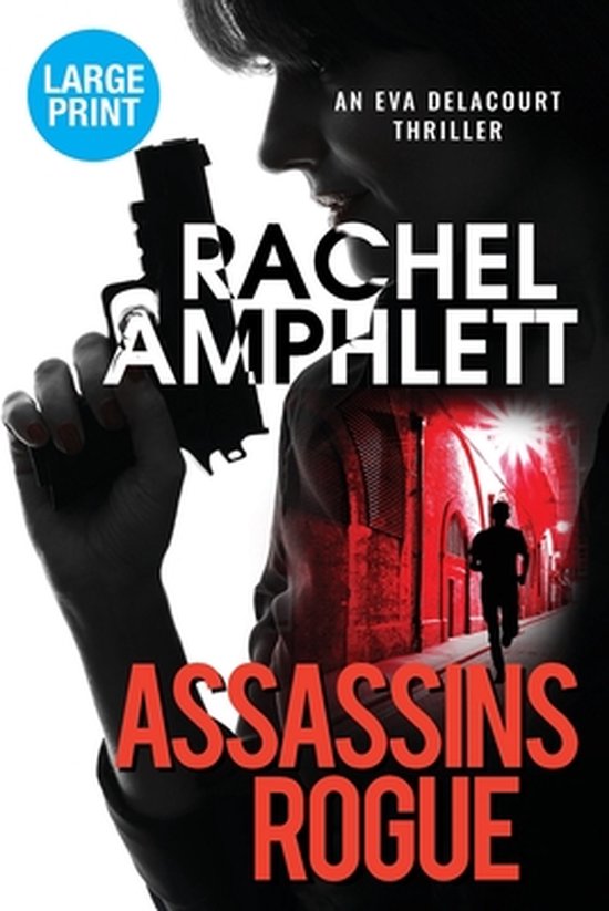 Assassins Rogue - cover