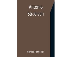 Antonio Stradivari