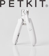 PETKIT® Professionele Dieren Nagelknipper - Nagelknipper Hond - met LED - met Vijl - Nageltang