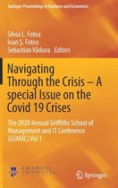 Navigating Through the Crisis - A special Issue on the Covid 19 Crises