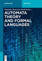 De Gruyter Textbook- Automata Theory and Formal Languages
