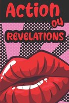 Action ou revelation Jeu coquin