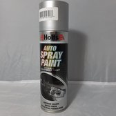 Holts - Auto spray paint - HSILM16 - Zilver - 300ml