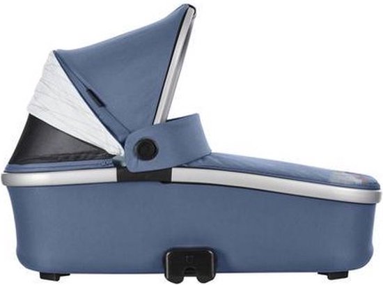Maxi-Cosi - Babywanne Oria für Adorra, Stella, Dana, Nova - Nomad Grey