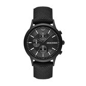 Emporio Armani AR11457 Herenhorloge 43 mm - Zwart