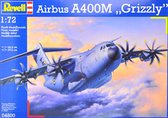 Airbus A400M Grizzly (04800)