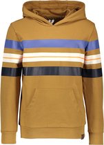 B.Nosy hoodie, maat 110