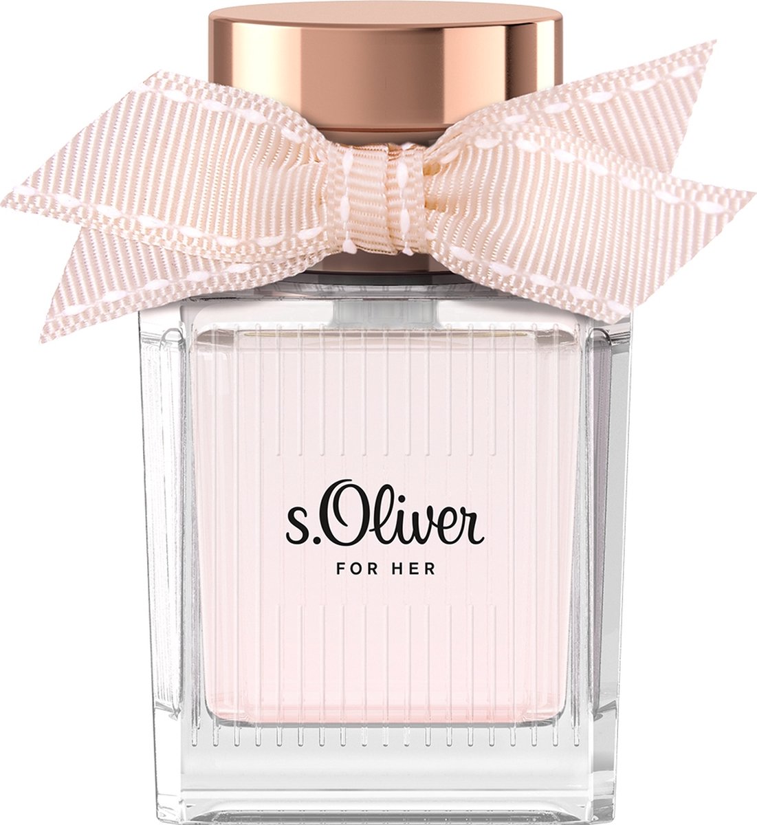 S. Oliver For Her Eau de Toilette Spray 30 ml