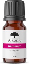 Geranium - Etherische Olie - 10ml