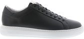 Blackstone TG40 SALUTE - LOW LIGHT WEIGHT SNEAKER - Man - Blue - Maat: 45