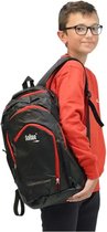 Softee Legend Backpack Red Padel Tas