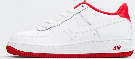 Nike Air Force 1, Baskets, Chaussures, CD6915-101, Taille 36 | bol.com