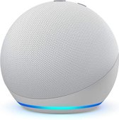 Echo Dot (4th generation) | Smart speaker WIT