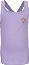 Someone Top meisje lila maat 140